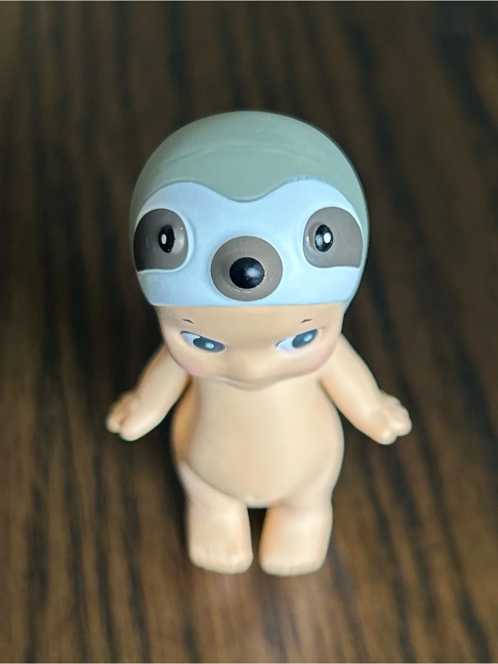 New Sonny Angel Animal Series 1 - Sloth, Authentic